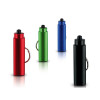 Porte-clés lampe 3 leds personnalisable "HELIOS" en 4 couleurs