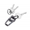 Porte-clés mousqueton "D-CLICK" de TROIKA personnalisble