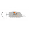 Porte-clés mini-cutter "BLADE" personnalisé