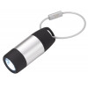 Porte-clés TORCHE LED USB personnalisé