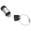 Porte-clés TORCHE LED USB personnalisé