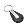 Porte-clés personnalisé en forme de goutte "STILLA"