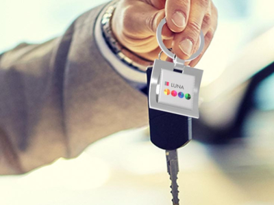 Choisir un porte-cles publicitaire pour votre communication